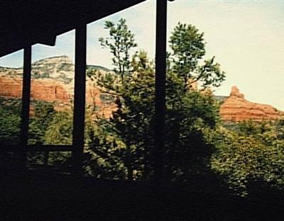 175 East Ridge Rd., Sedona, AZ 86336