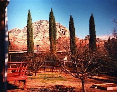 190 Stardust St., Sedona, AZ 86336