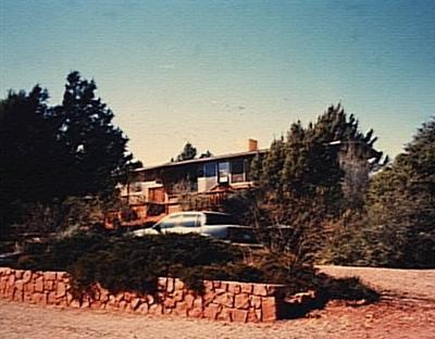 2815 Rainbow Dr., Sedona, AZ 86336