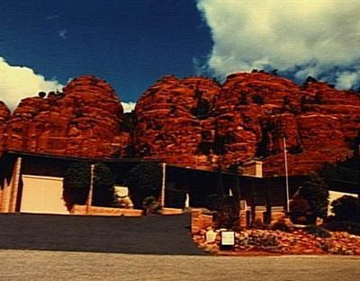 40 Soldier Basin, Sedona, AZ 86351