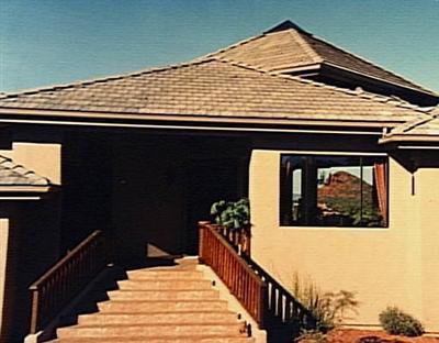 115 Ground Dr., Sedona, AZ 86336