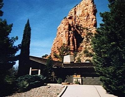120 Coffee Pot Rock Rd., Sedona, AZ 86336