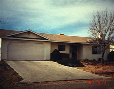 1050 Viejo Dr., Cottonwood, AZ 86326