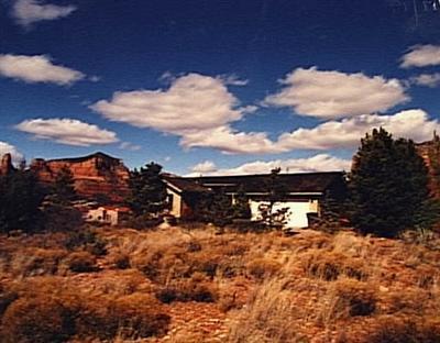 30 Rio Verde Cir., Sedona, AZ 86336