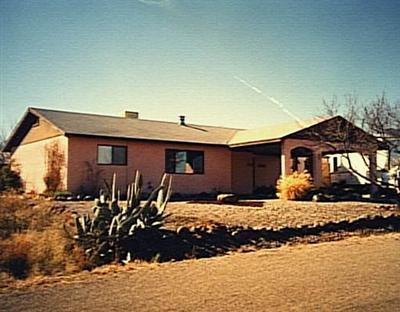 689 Bowmaker, Cottonwood, AZ 86326