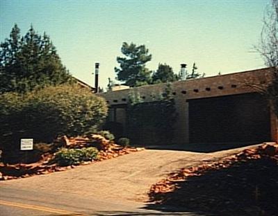 73 Chapel Rd., Sedona, AZ 86336