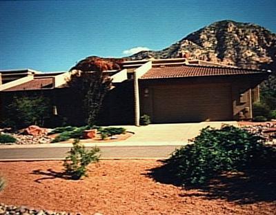 150 Arroyo Seco Dr. #31, Sedona, AZ 86336