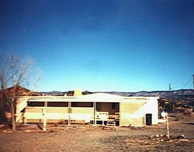 4445 Lazy Lariat, Rimrock, AZ 86335