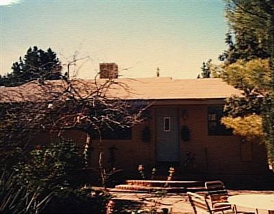 525 Concord, Sedona, AZ 86336