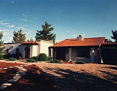 25 Cord Cir., Sedona, AZ 86351