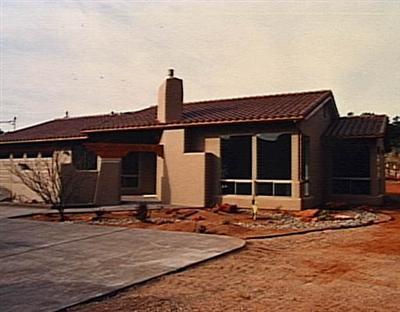 115 Navajo Tr., Sedona, AZ 86336