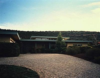 60 Sunset Cir., Sedona, AZ 86336