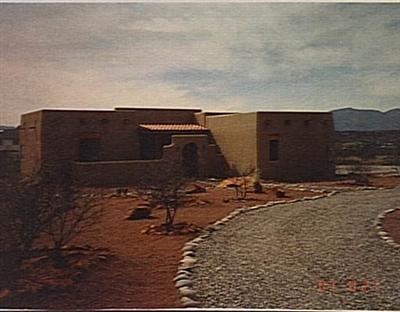 1241 S Aspaas Rd., Cornville, AZ 86325