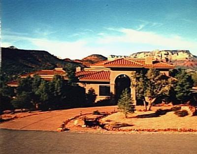 40 Cari Ct., Sedona, AZ 86336