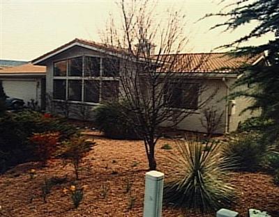 200 Fairway Oaks Ln., Sedona, AZ 86351