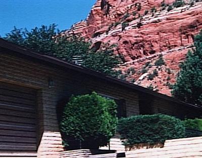 110 Fairway Oaks Dr., Sedona, AZ 86351