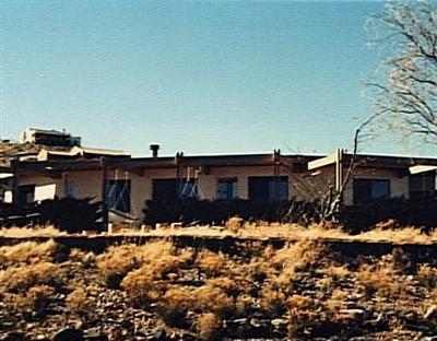 1365 Mountain Rd., Clarkdale, AZ 86324