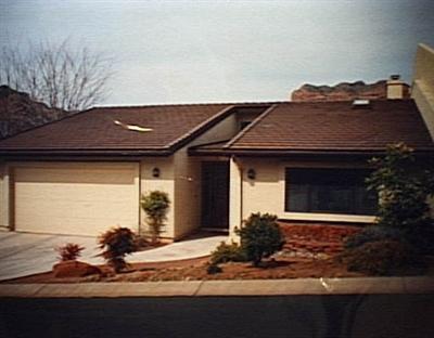 200 Lookout Dr. #1, Sedona, AZ 86351