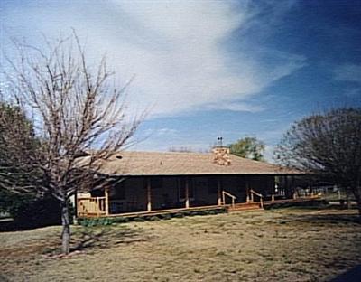 650 W Fir St. #O, Camp Verde, AZ 86322