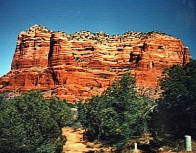 140 Alta Vista Dr., Sedona, AZ 86351