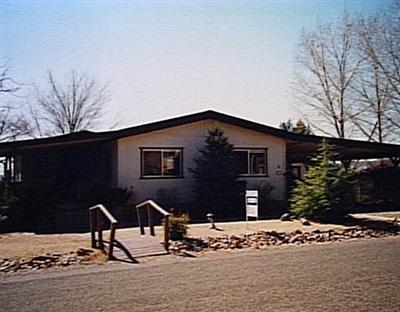 2555 Metate, Sedona, AZ 86333