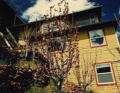 714 N Clark St., Jerome, AZ 86331