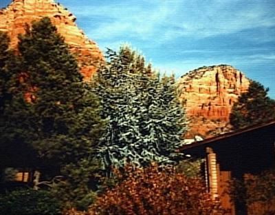 66 Quail Run, Sedona, AZ