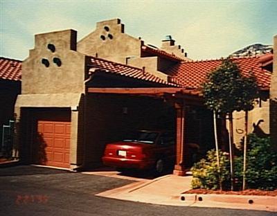 831 Dusty Rose Dr., Sedona, AZ 86336