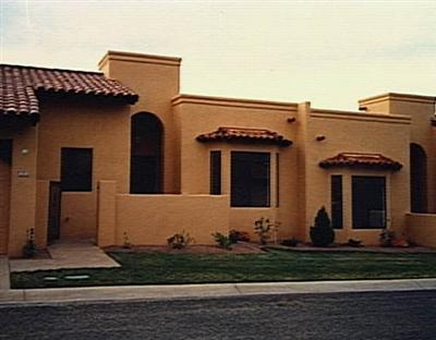 53 Rim Trail Cir., Sedona, AZ 86351