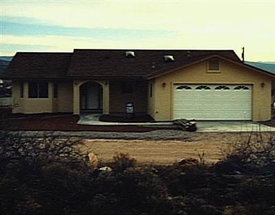 1711 Silver Spur, Clarkdale, AZ 86324
