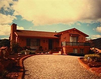 120 Indian Ruin Rd., Sedona, AZ 86351