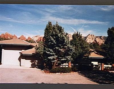 90 Cypress Dr., Sedona, AZ 86336