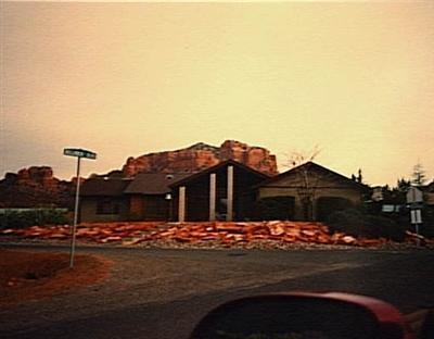 990 Bell Rock Blvd., Sedona, AZ 86351