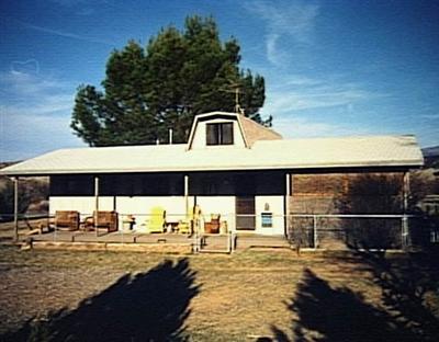 6225 S Via De Plata, Camp Verde, AZ 86322