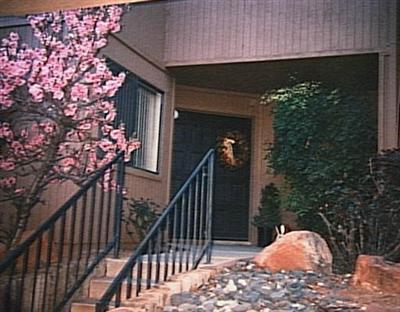 20 Vista Montana, Sedona, AZ 86336