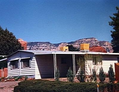 330 Concord #20, Sedona, AZ 86336
