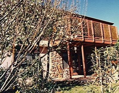 9 Roadrunner Ln., Sedona, AZ 86336