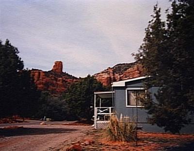 2640 Thunder Mountain Rd., Sedona, AZ 86336