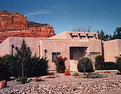 290 Fairway Oaks Dr., Sedona, AZ 86351