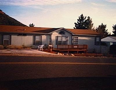 105 Rainbow Rock Rd., Sedona, AZ 86351