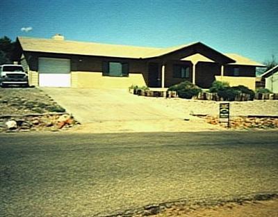 2122 Arrowhead Ln., Cottonwood, AZ 86326