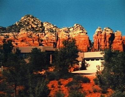 2250 E Mule Deer Ln., Sedona, AZ 86340