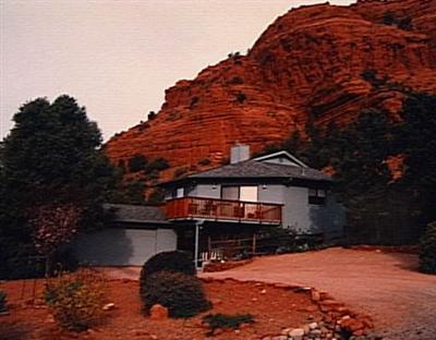 825 Mountain Shadows Dr., Sedona, AZ 86336