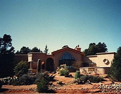 205 Arroyo Pinon, Sedona, AZ 86336