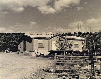 2045 Hogan Ln. #1, Cottonwood, AZ 86326