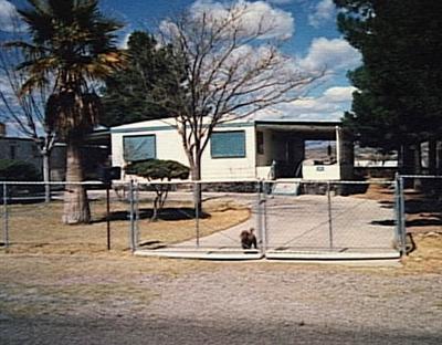 918 E Coconino St., Cottonwood, AZ 86326