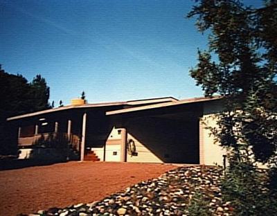 30 Cindercone Cir., Sedona, AZ 86336