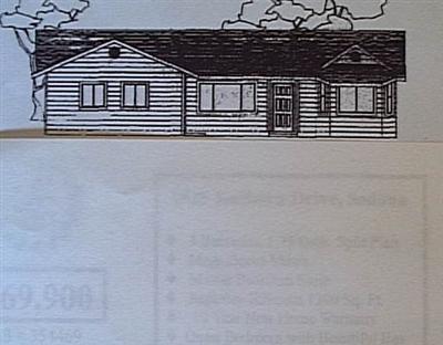 1925 Sanborn Dr., Sedona, AZ 86336