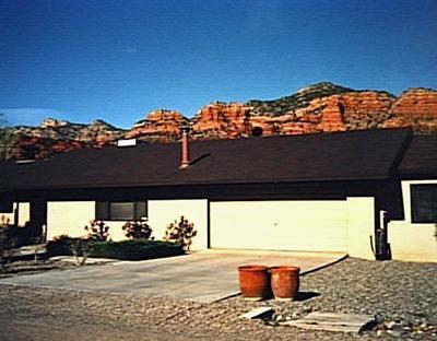 30 Montazona Tr., Sedona, AZ 86351
