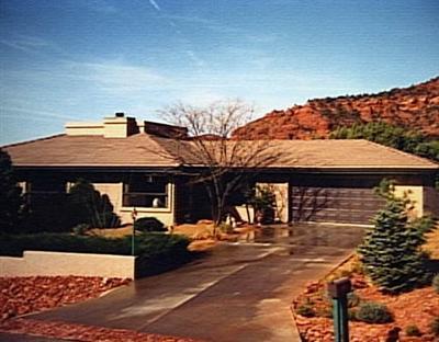 945 Rodeo Rd., Sedona, AZ 86336